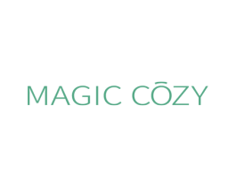 MAGIC COZY 第35类广告贸易商标图样
