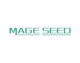 MAGE SEED 第3类化妆品商标图样