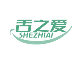 舌之爱 第32类啤酒饮料商标图样