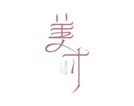 美寸 第24类布料床单商标图样