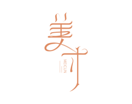 美寸 第14类珠宝钟表商标图样