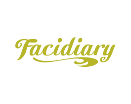 FACIDIARY 第3类化妆品商标图样