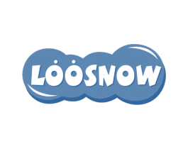 LOOSNOW 第28类体育玩具商标图样