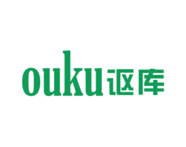 讴库 第35类广告贸易商标图样