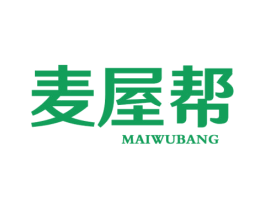 麦屋帮 第35类广告贸易商标图样