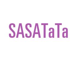 SASATATA 第35类广告贸易商标图样