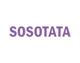 SOSOTATA 第35类广告贸易商标图样