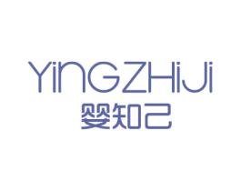 婴知己 第35类广告贸易商标图样