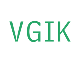 VGIK 第9类科学仪器商标图样