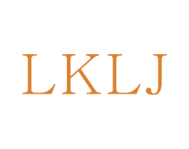 LKLJ 第9类科学仪器商标图样