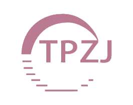 TPZJ 第25类服装鞋帽商标图样