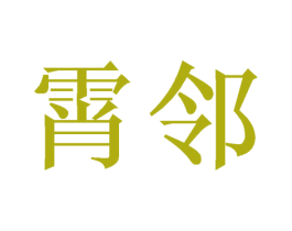 霄邻 第9类科学仪器商标图样