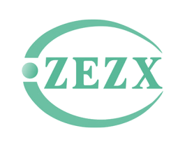 ZEZX 第35类广告贸易商标图样