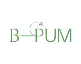 B-PUM 第3类化妆品商标图样