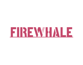 FIREWHALE 第9类科学仪器商标图样