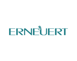 ERNEUERT 第3类化妆品商标图样