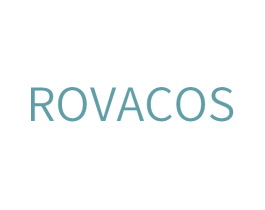 ROVACOS 第33类酒商标图样