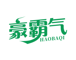豪霸气 第33类酒商标图样