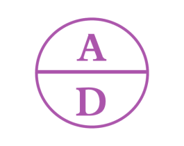 AD 第35类广告贸易商标图样