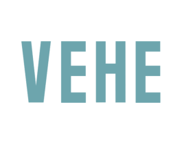 VEHE 第28类体育玩具商标图样