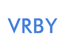 VRBY 第25类服装鞋帽商标图样