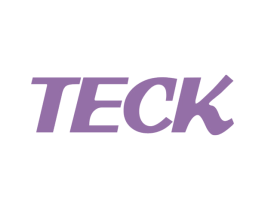 TECK 第11类家用电器商标图样