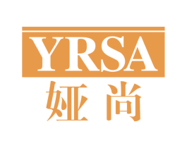 娅尚 YRSA 第9类科学仪器商标图样