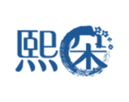 熙朵 第16类办公工具商标图样