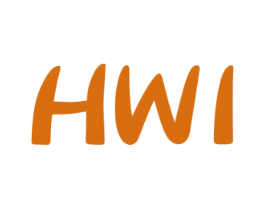 HWI 第16类办公工具商标图样