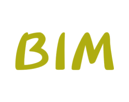 BIM 第16类办公工具商标图样