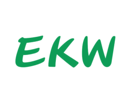 EKW 第12类运输工具商标图样