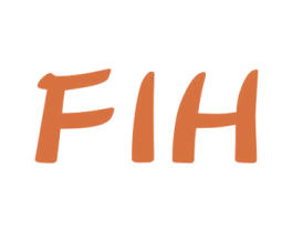 FIH 第12类运输工具商标图样