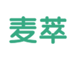 麦萃 第10类医疗器械商标图样