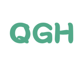 QGH 第5类医药商标图样