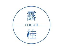 露桂 第3类化妆品商标图样