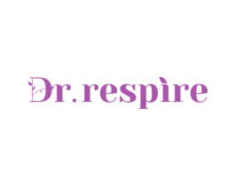DR.RESPIRE 第3类化妆品商标图样