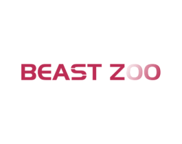 BEAST ZOO 第3类化妆品商标图样