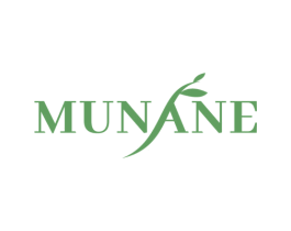MUNANE 第3类化妆品商标图样
