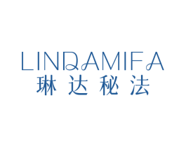 琳达秘法 第44类医疗园艺商标图样
