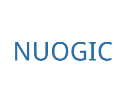 NUOGIC 第35类广告贸易商标图样