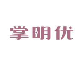 掌明优 第9类科学仪器商标图样