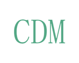 CDM 第2类颜料油漆商标图样