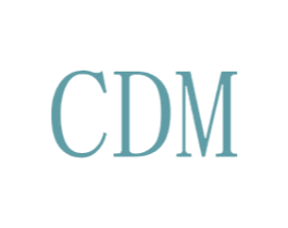 CDM 第4类燃料油脂商标图样