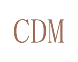 CDM 第36类金融物管商标图样