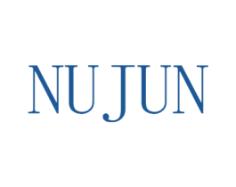 NUJUN 第35类广告贸易商标图样