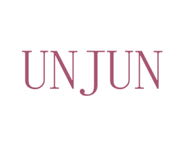 UNJUN 第35类广告贸易商标图样