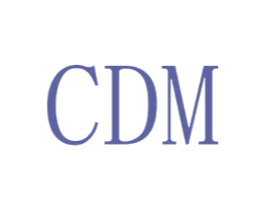 CDM 第18类皮革箱包商标图样