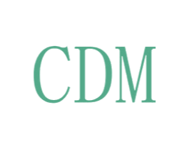 CDM 第22类绳网袋篷商标图样