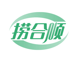 捞合顺 第43类餐饮酒店商标图样