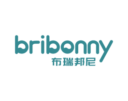 BRIBONNY 布瑞邦尼 第7类机械设备商标图样